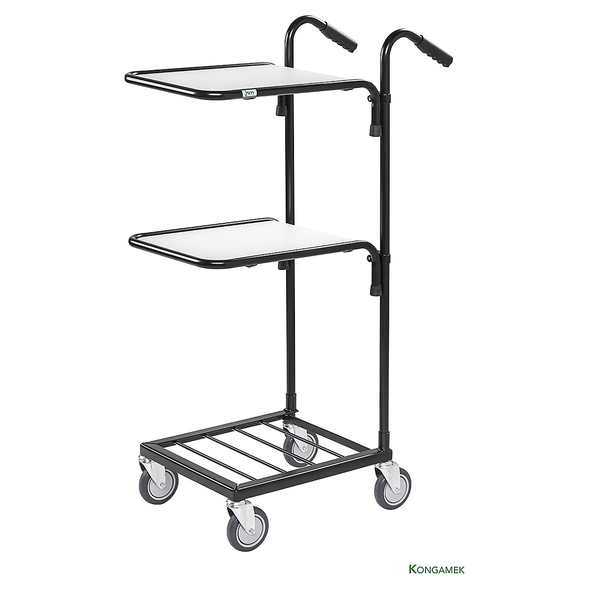 Kongamek Mini Picking Trolleys (Product illustration 4)-3