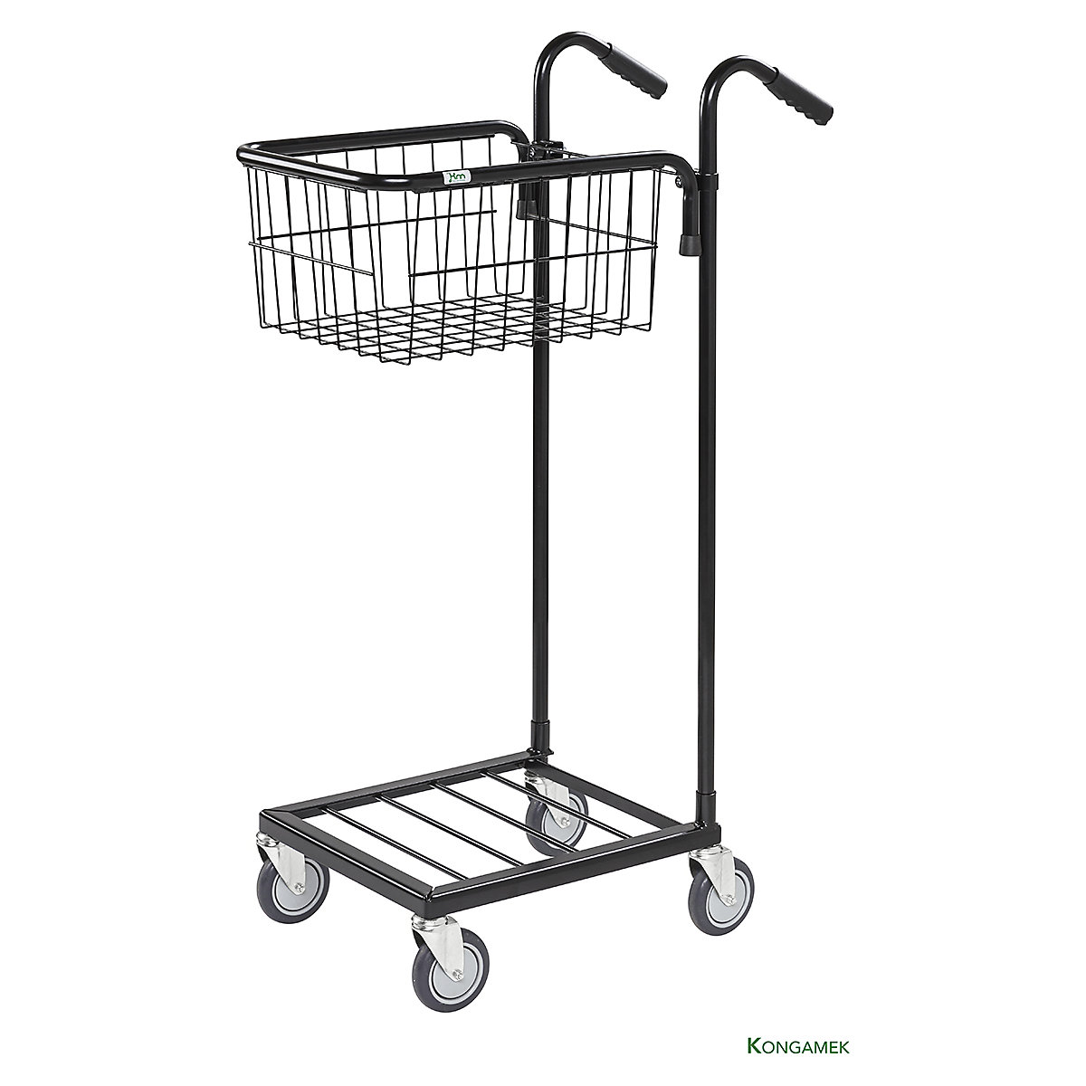 Kongamek Mini Picking Trolleys (Product illustration 5)-4