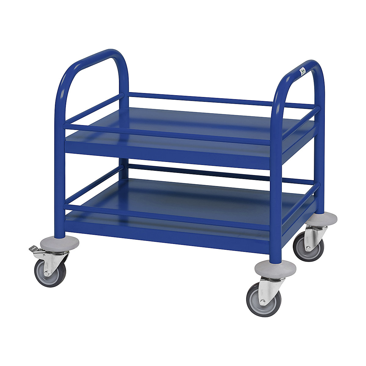 Kongamek Mini Trolleys