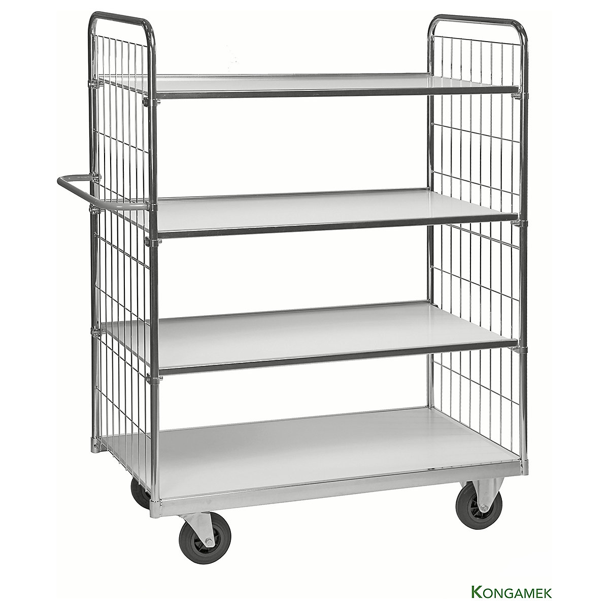 Kongamek Series 9000 Picking Trolley