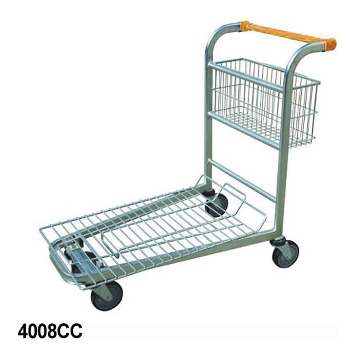 Nestable Stock Picking Trolleys (Product illustration 9)-8