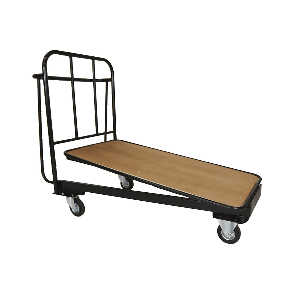 Stubbs Cash & Carry Trolleys