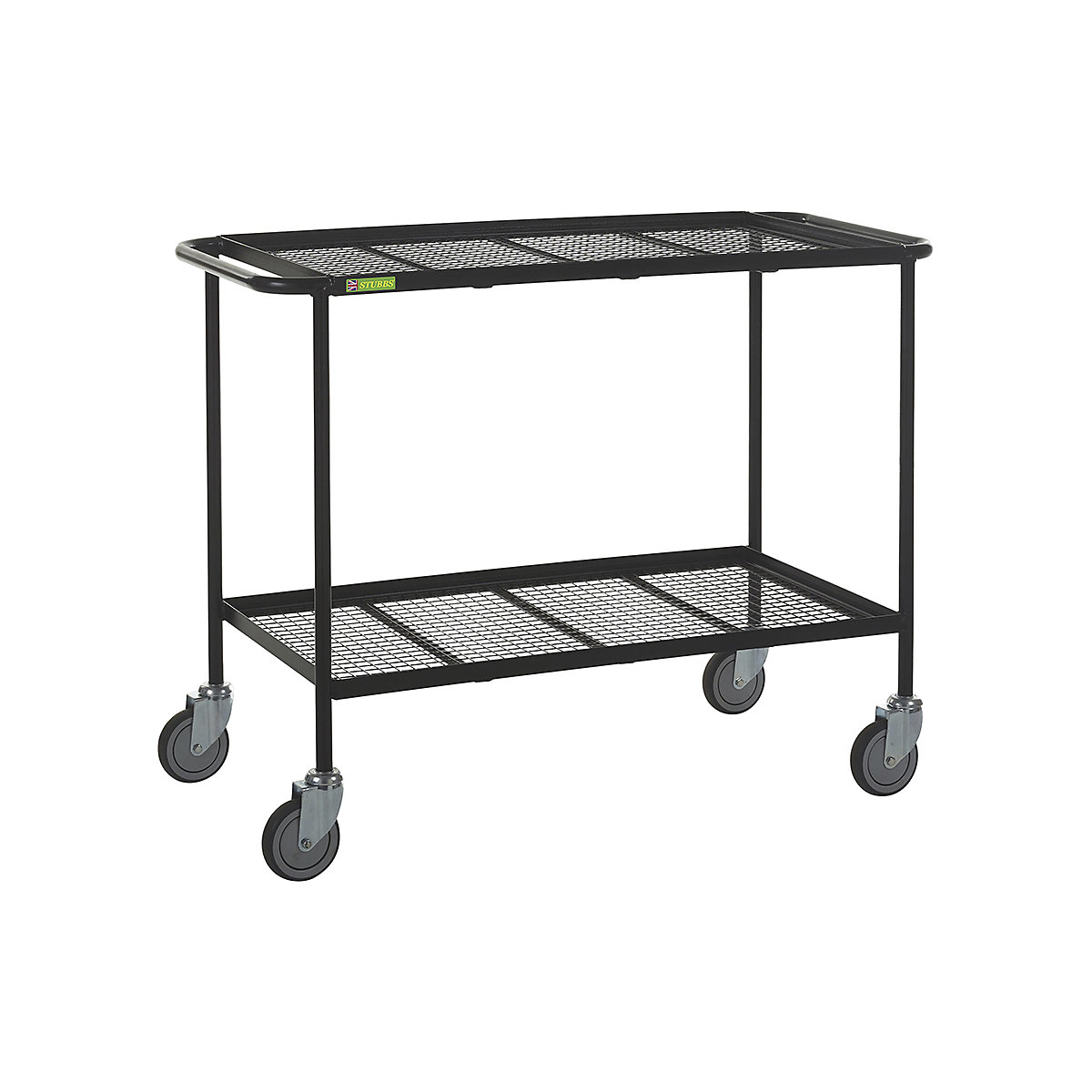 Stubbs Tray Trolleys