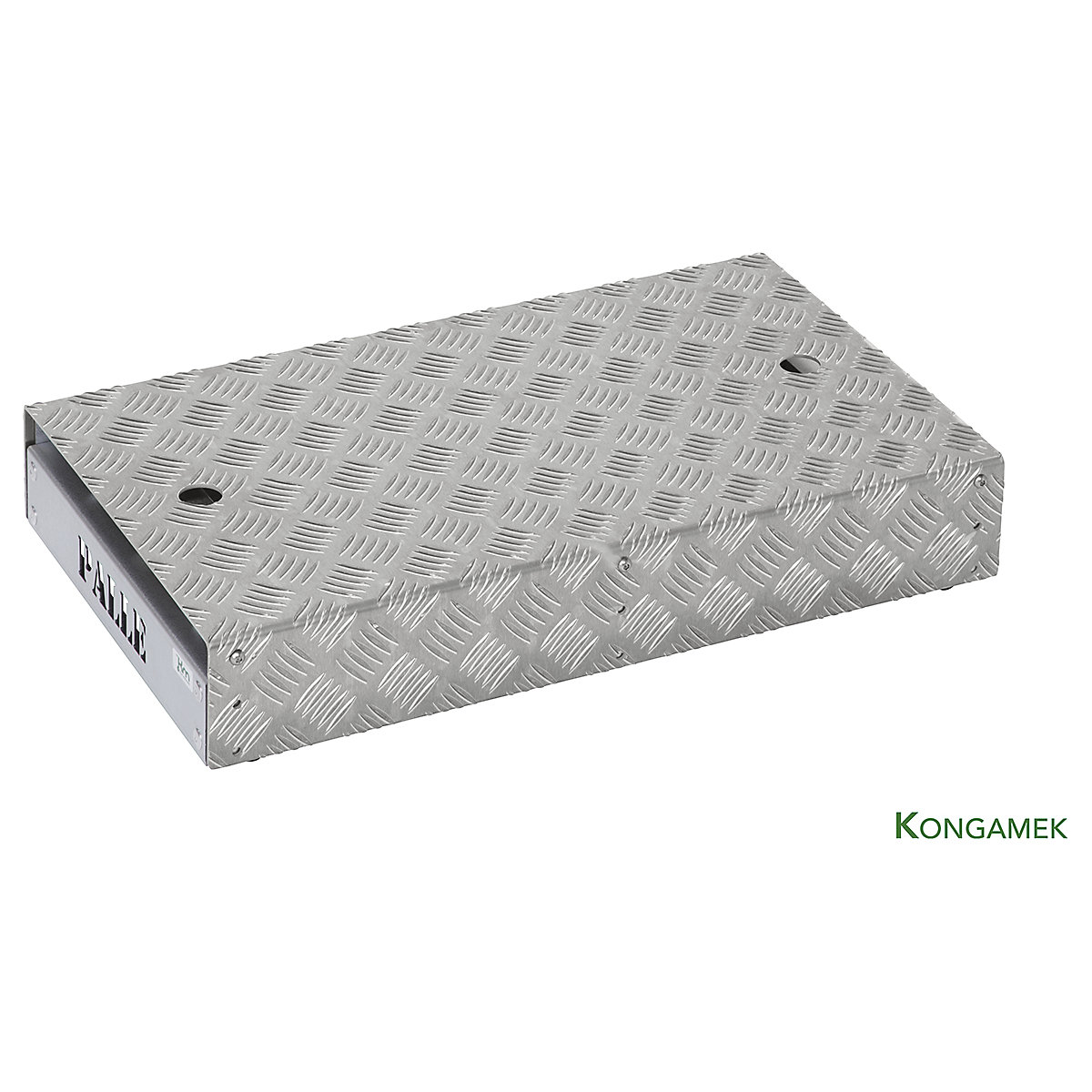Kongamek Working Platform