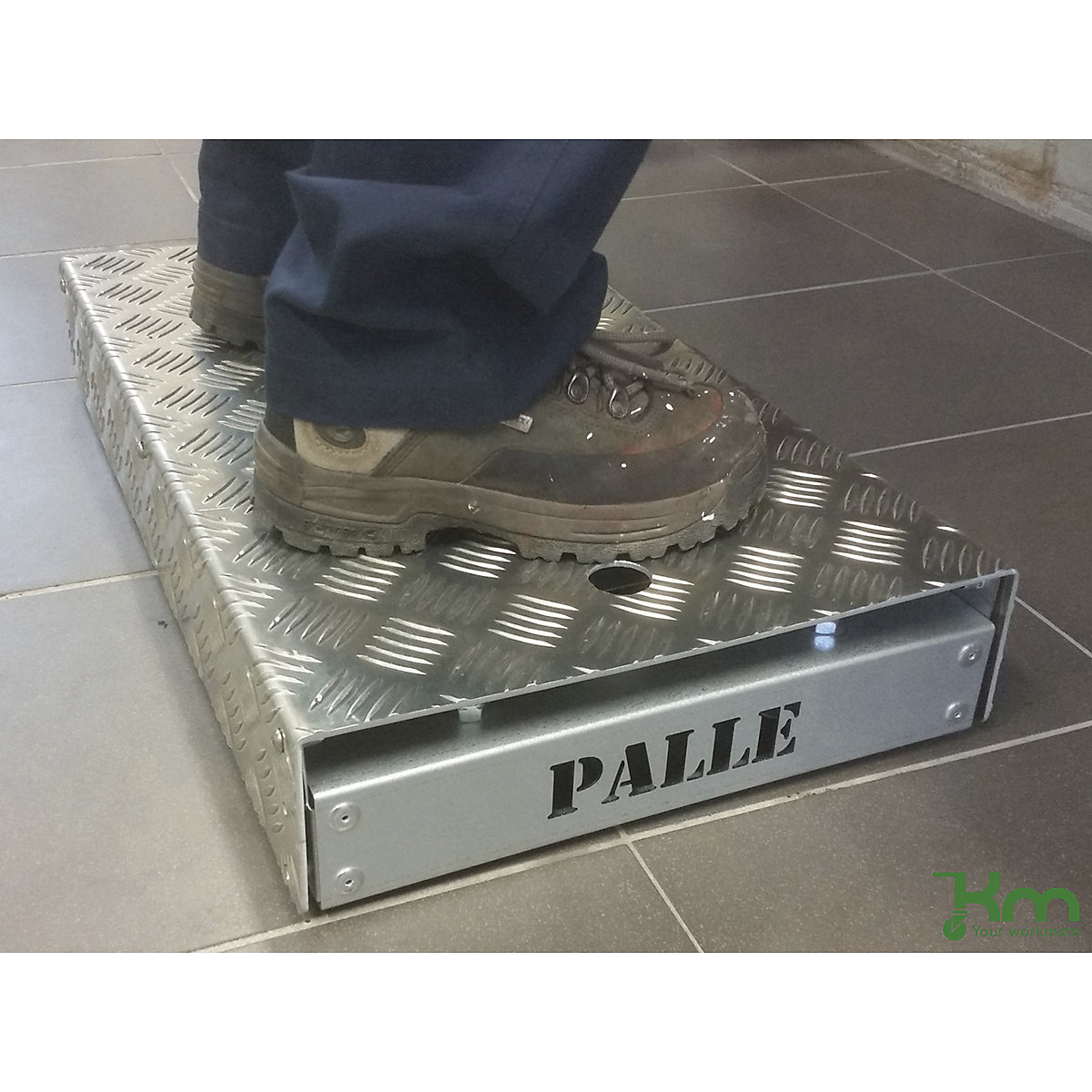 Kongamek Working Platform (Product illustration 3)-2