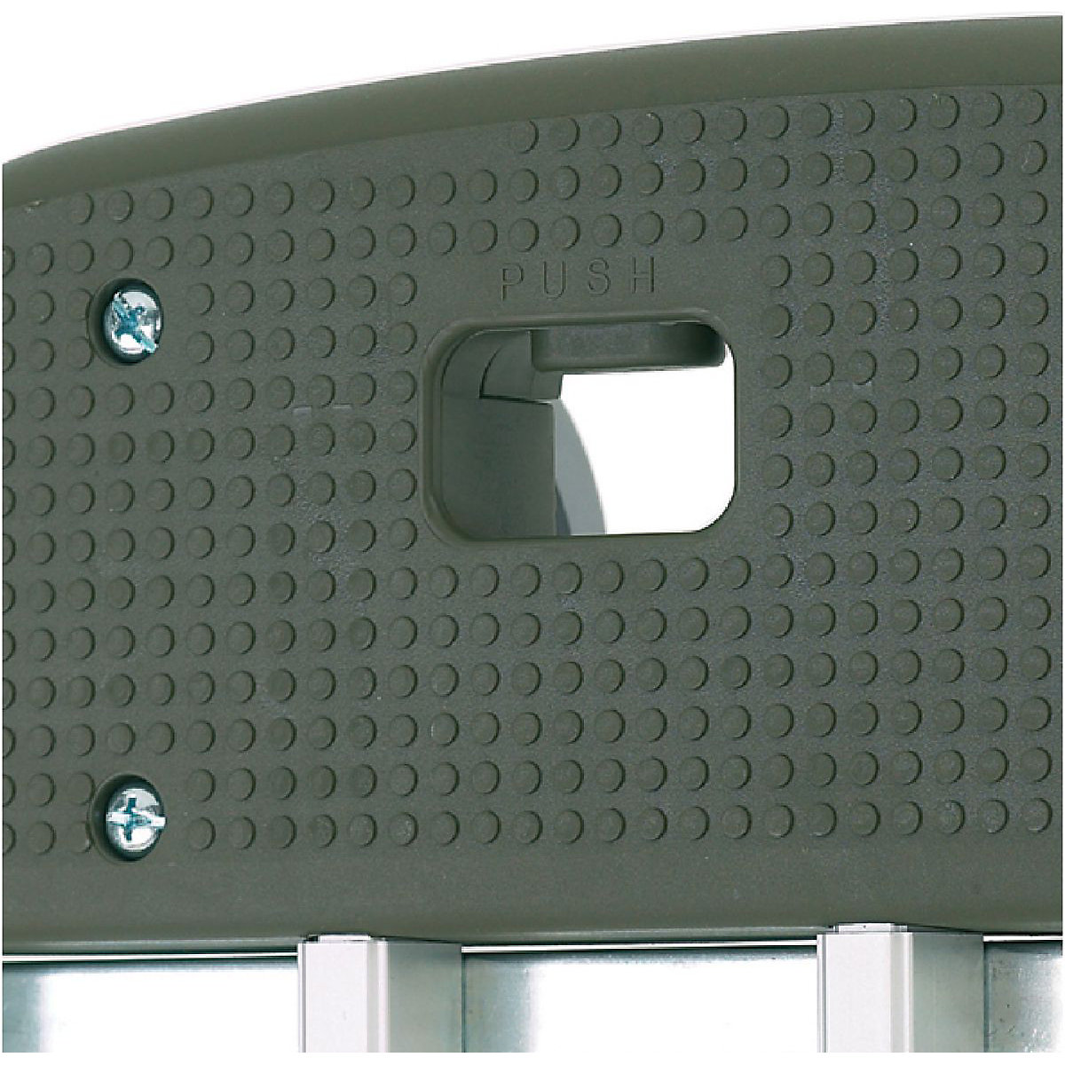 Multi Position Folding Trolley (Product illustration 4)-3