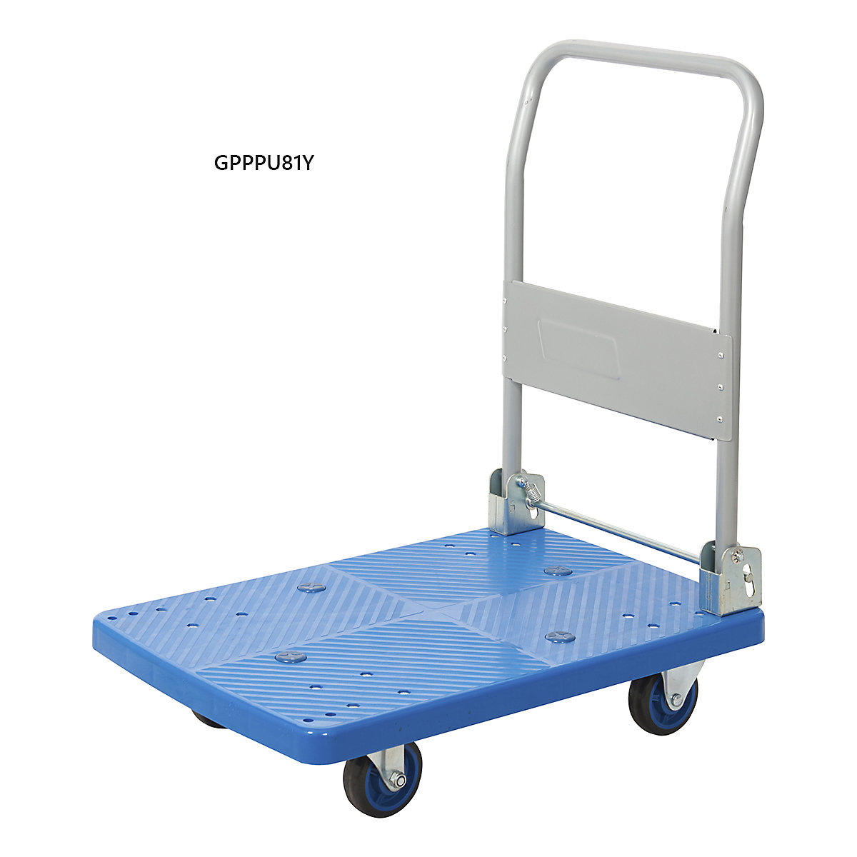 ProPlaz Plastic Trucks & Trolleys (Product illustration 14)-13