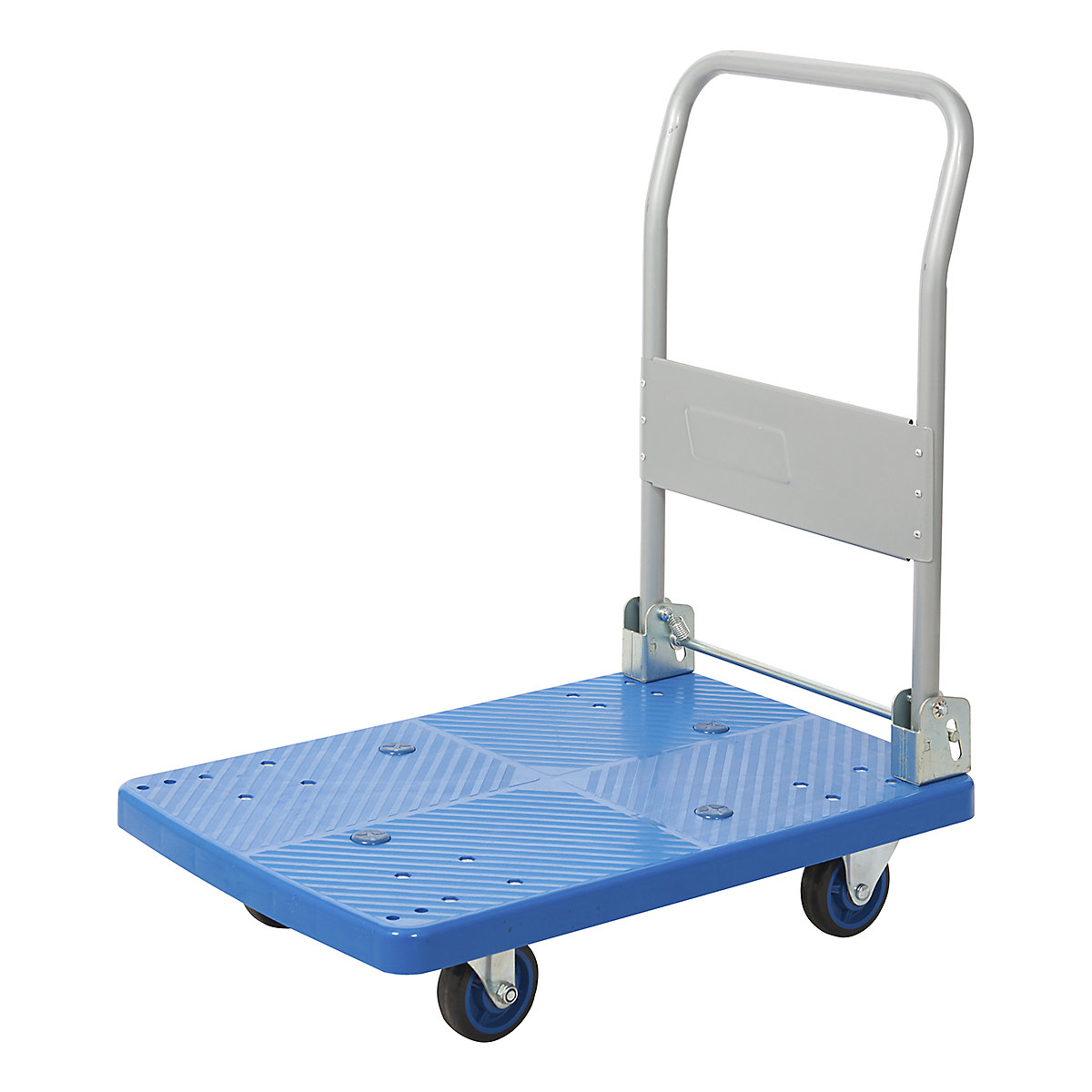 ProPlaz Plastic Trucks & Trolleys