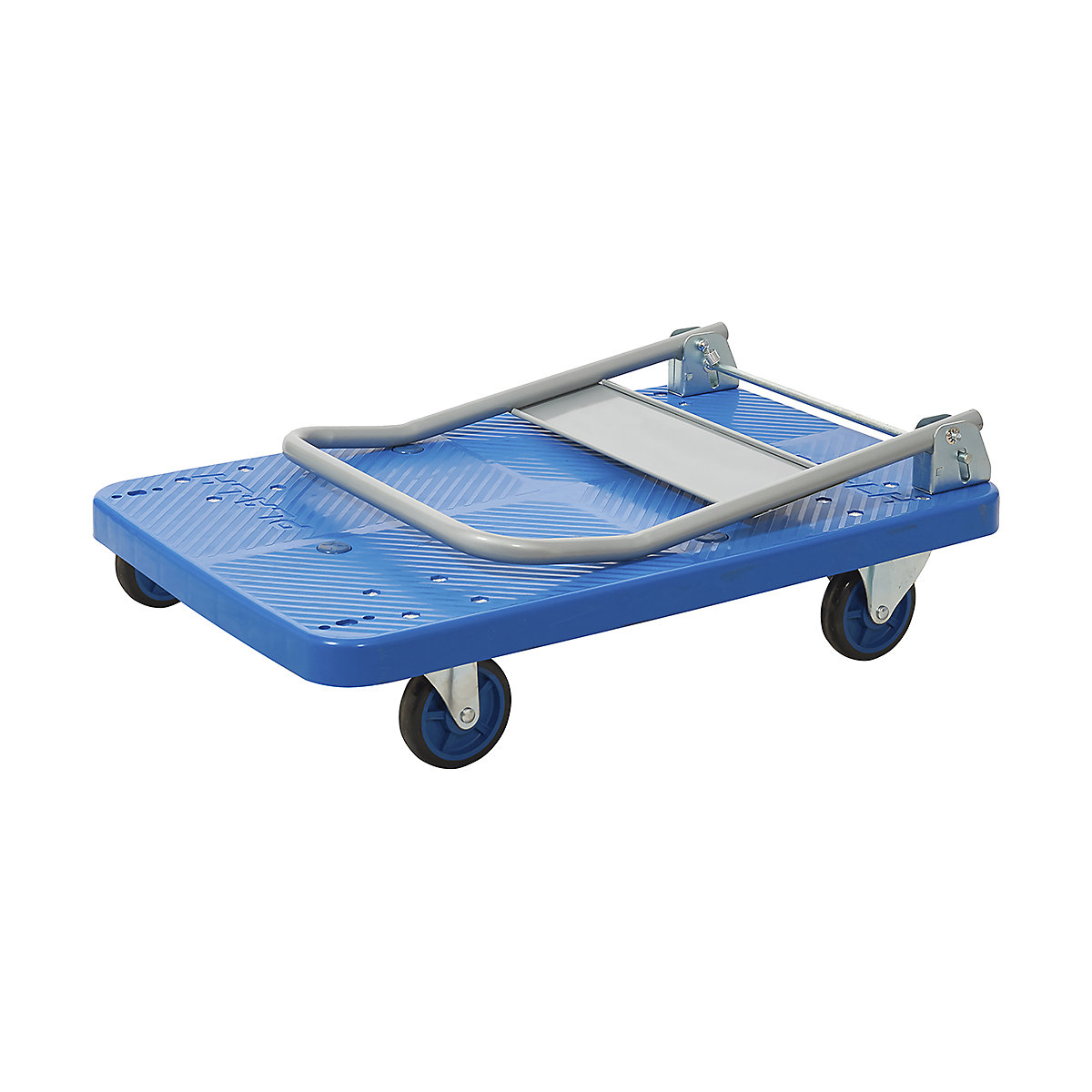 ProPlaz Plastic Trucks & Trolleys (Product illustration 13)-12