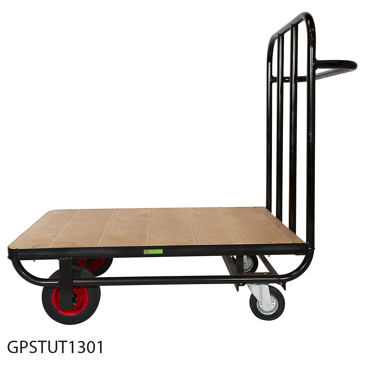 Stubbs Load Trucks (Product illustration 3)-2