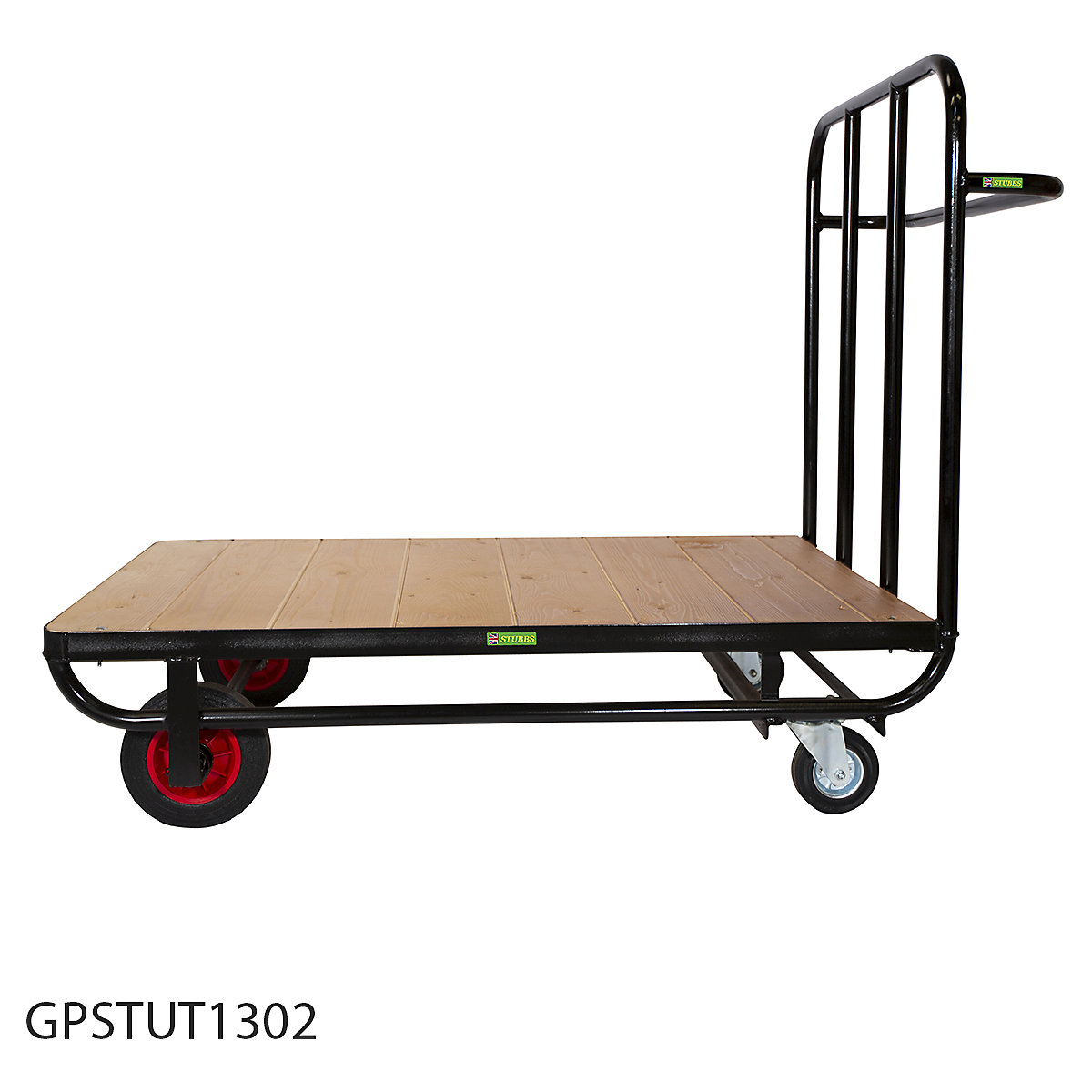 Stubbs Load Trucks (Product illustration 4)-3