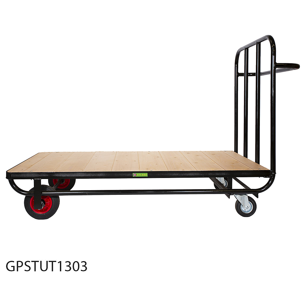 Stubbs Load Trucks (Product illustration 5)-4