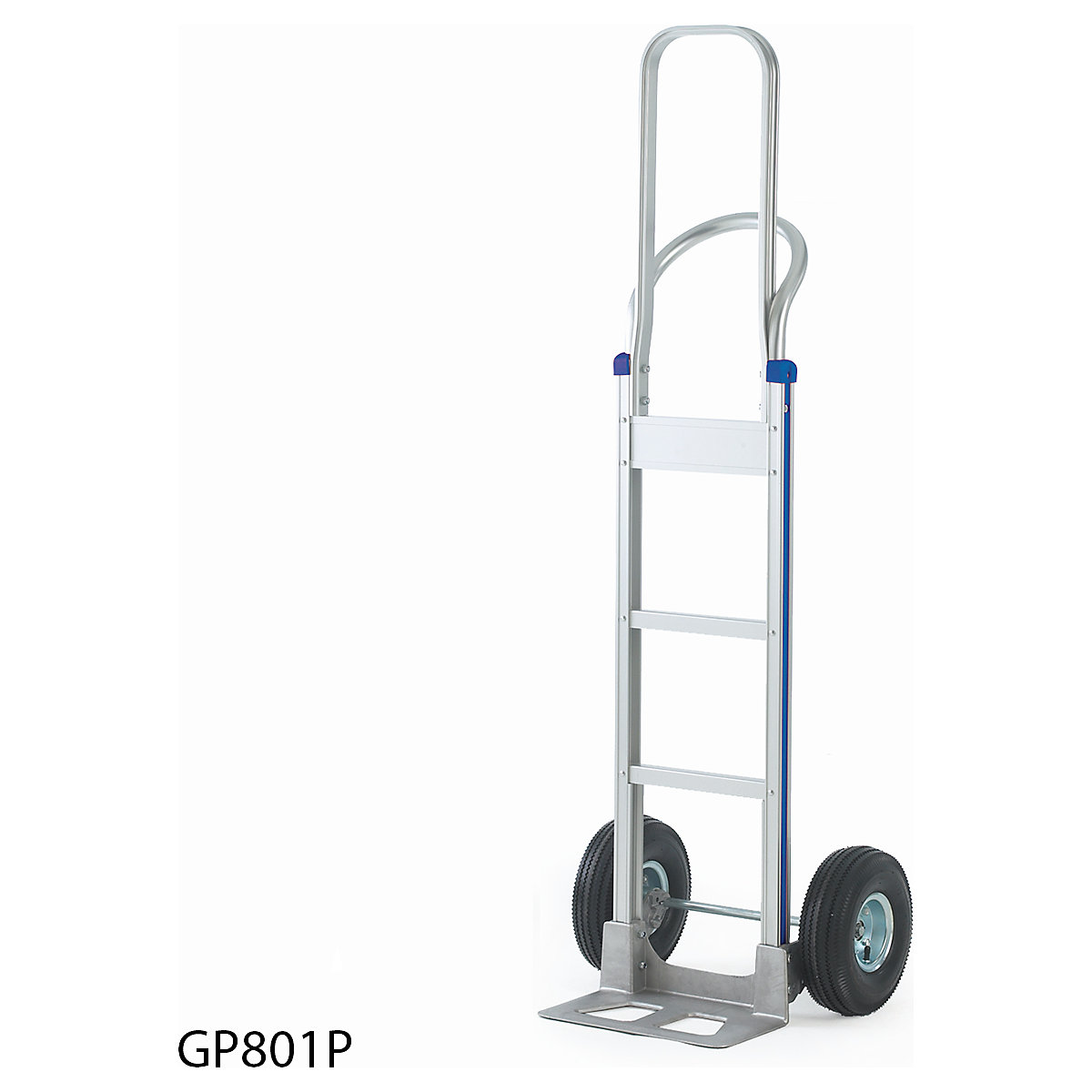 Aluminium Sack Trucks (Product illustration 3)-2