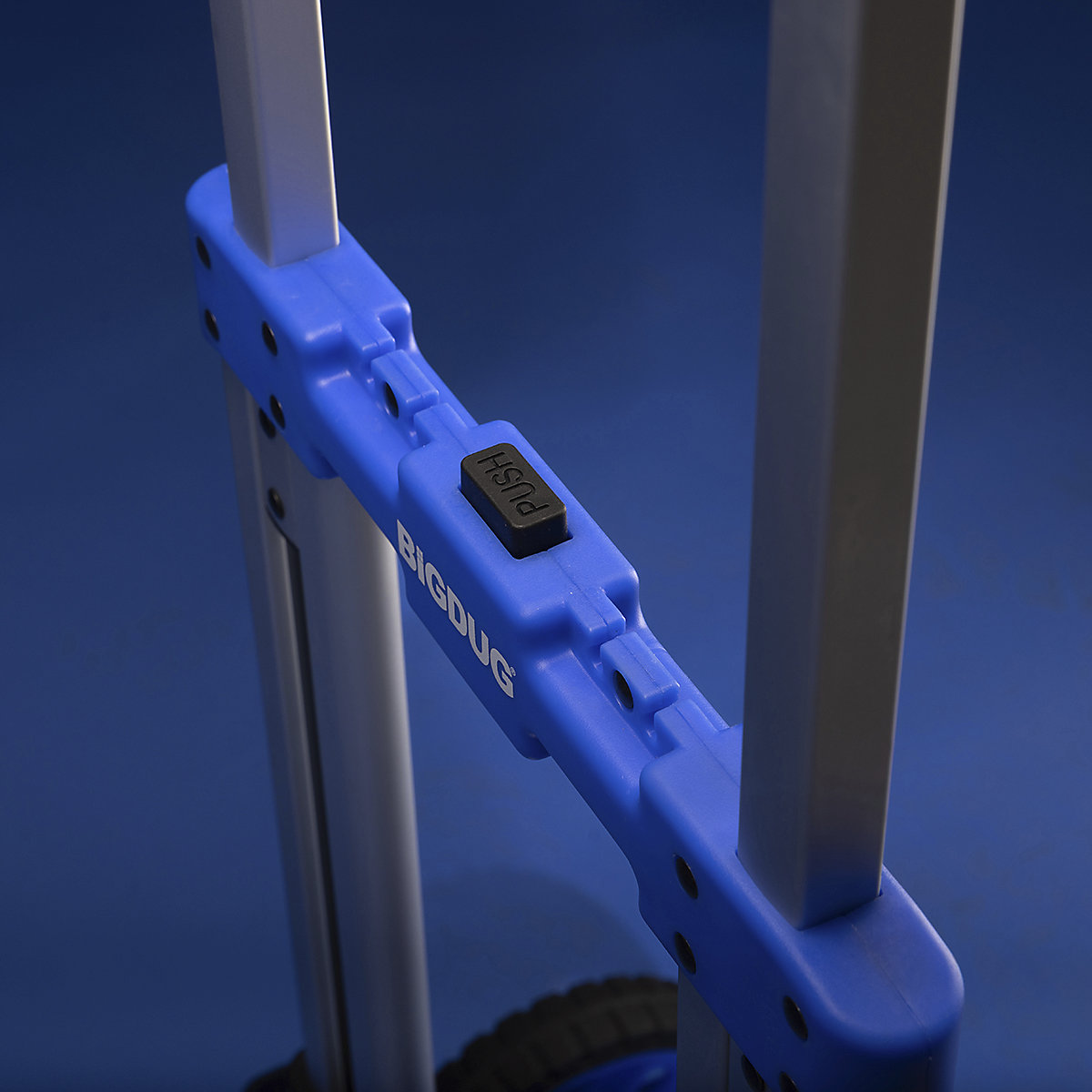 BiGDUG Aluminium Folding Sack Trucks (Product illustration 14)-13
