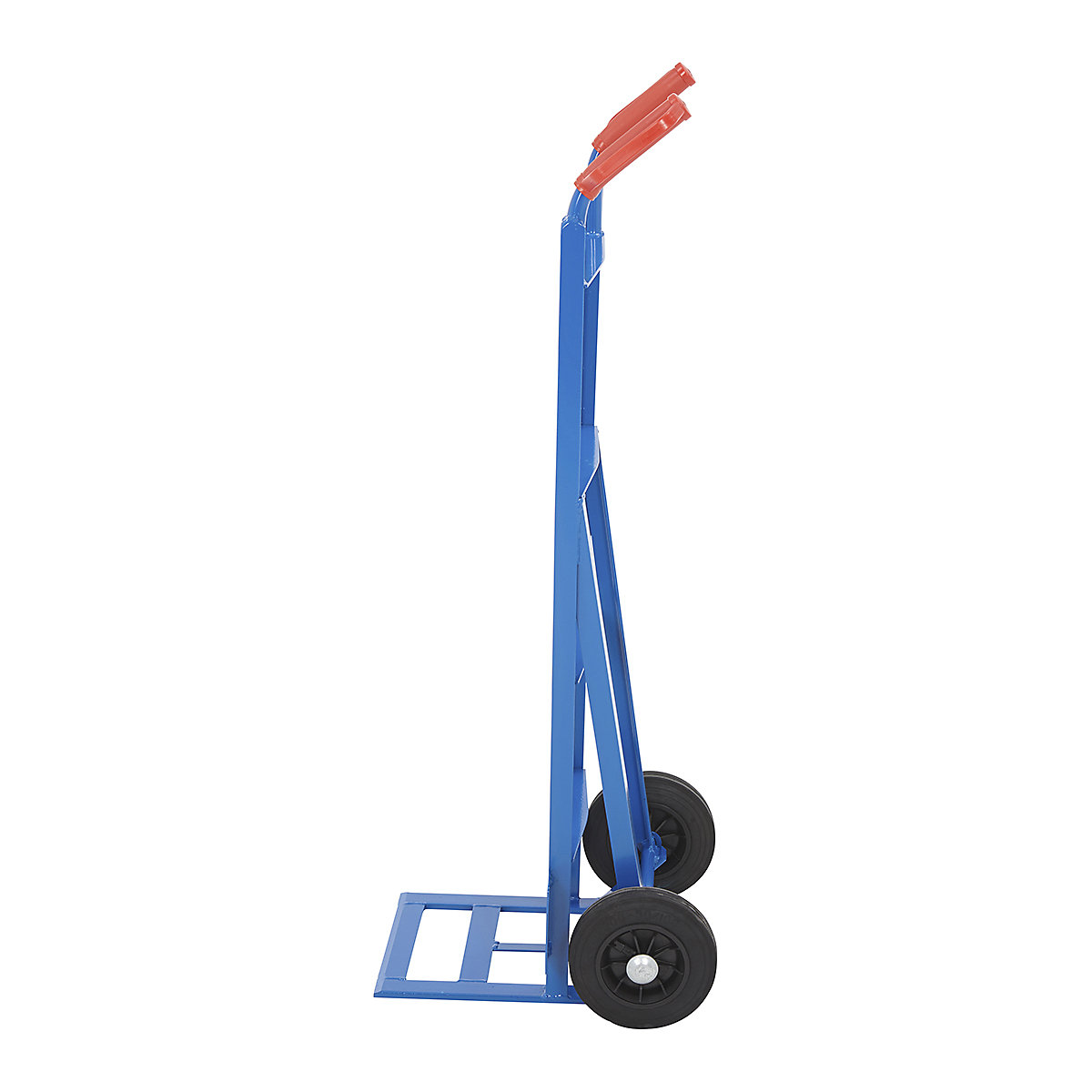 BiGDUG Angle Iron Sack Truck (Product illustration 3)-2