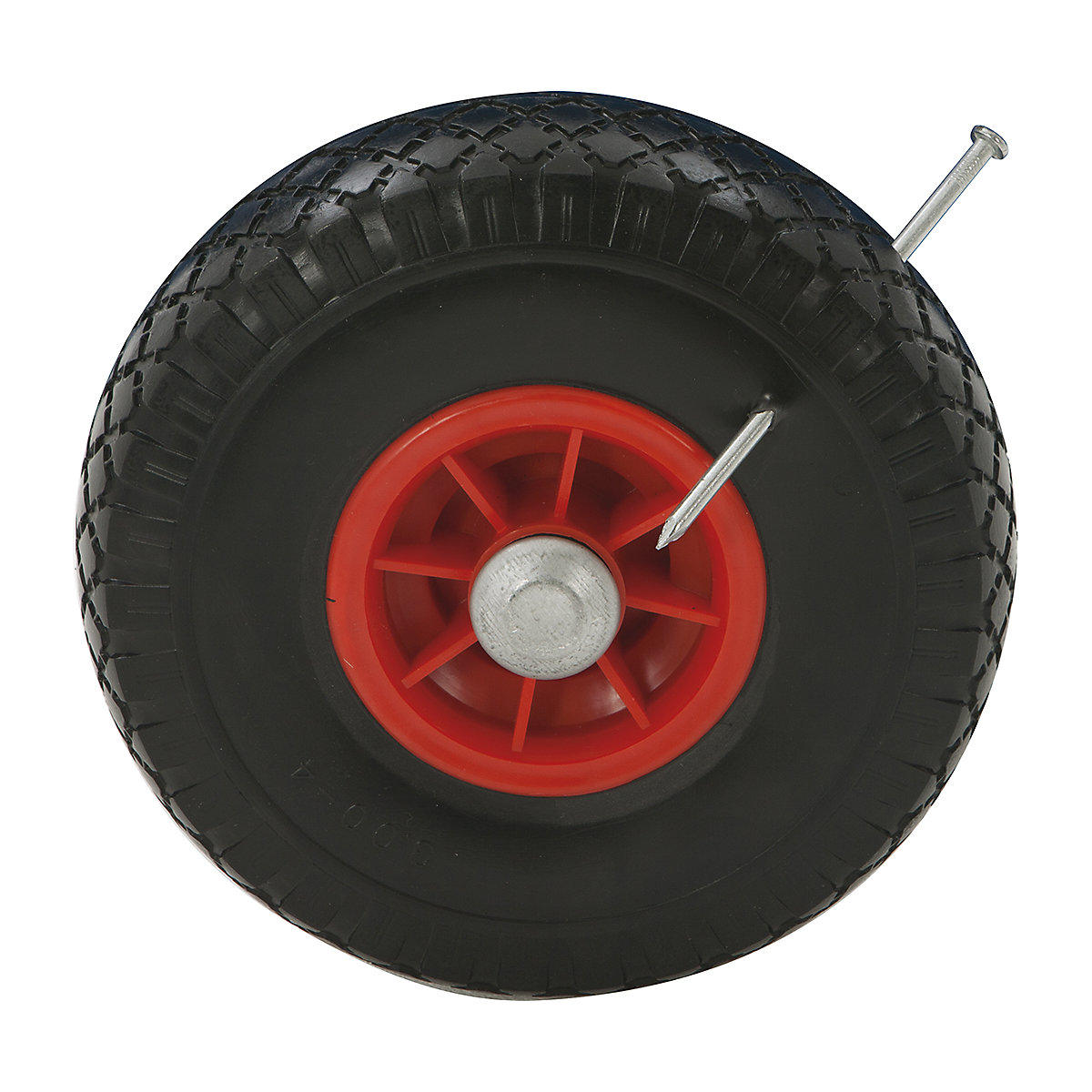 BiGDUG Essentials Puncture Proof Multi Position Truck (Product illustration 4)-3
