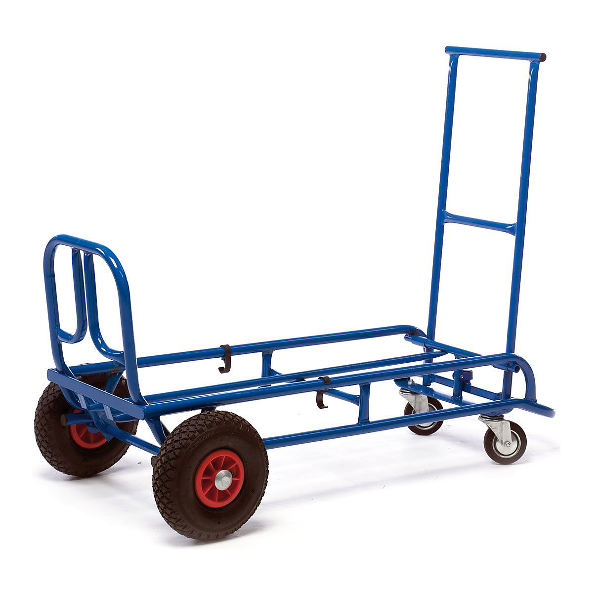 BiGDUG Essentials Puncture Proof Multi Position Truck (Product illustration 3)-2