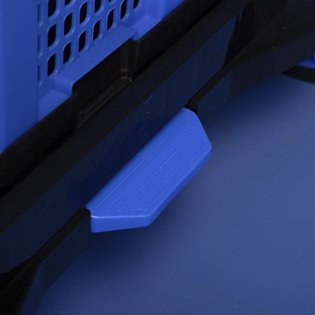 BiGDUG Folding Box Trolley (Product illustration 14)-13