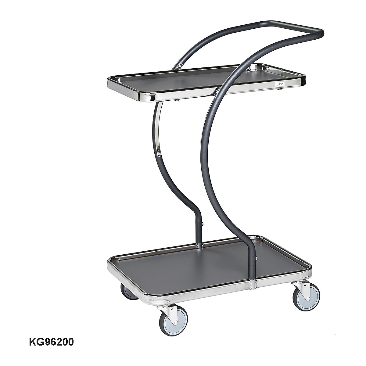 Kongamek C-Line Service Trolleys (Product illustration 2)-1