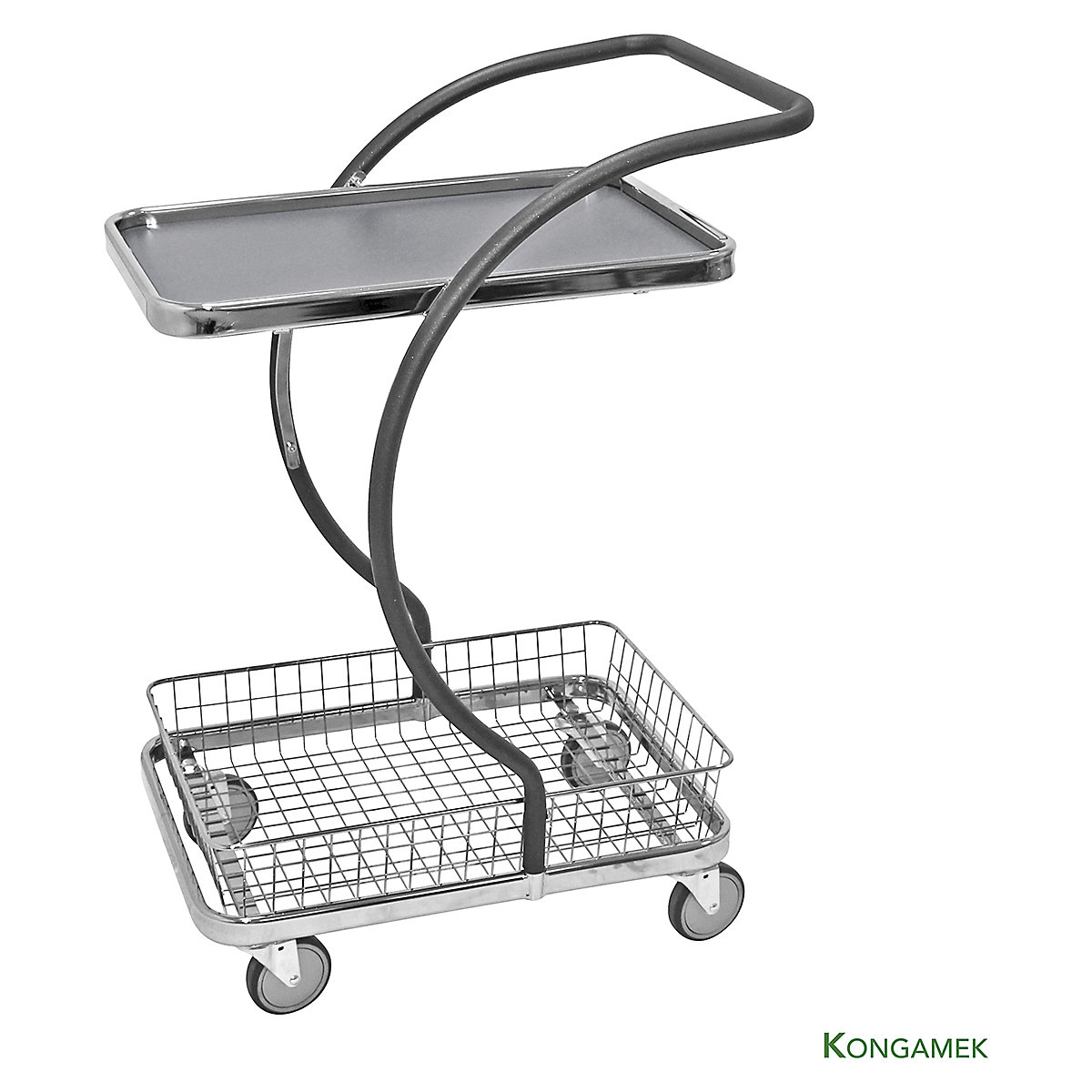 Kongamek C-Line Service Trolleys (Product illustration 4)-3