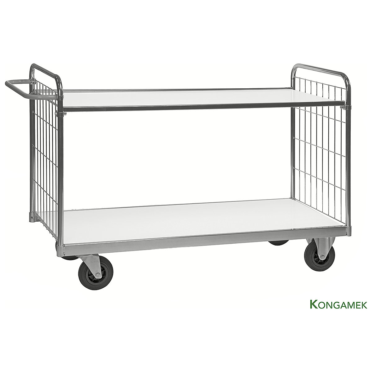 Kongamek Series 9000 Picking Trolley (Product illustration 4)-3