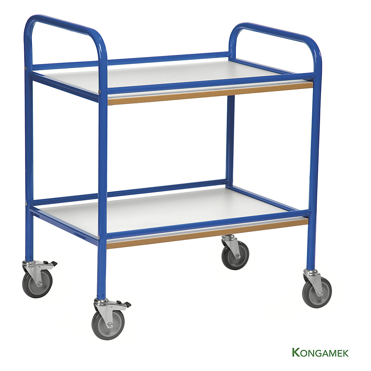 Kongamek Service Trolleys 100kg (Product illustration 2)-1