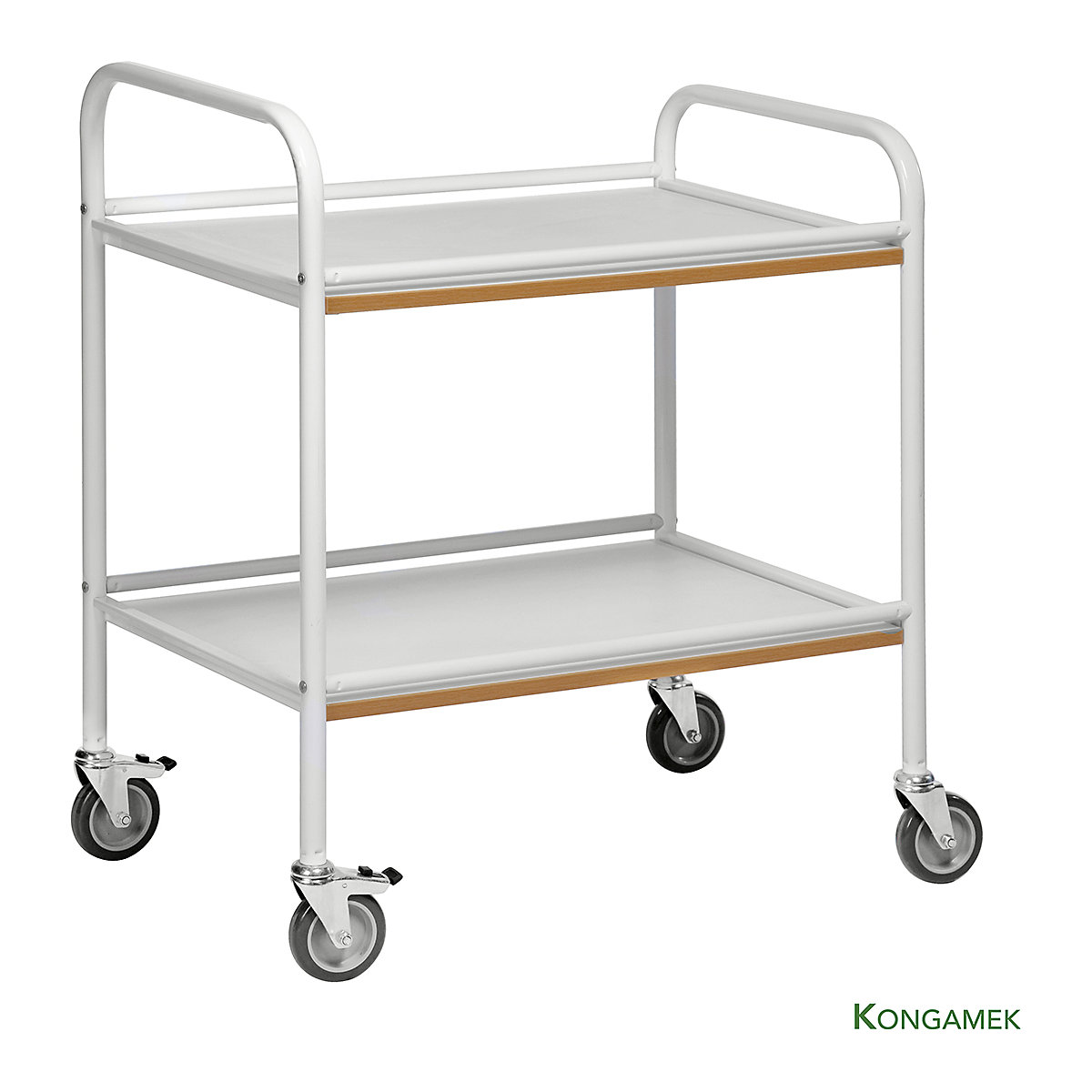 Kongamek Service Trolleys 100kg (Product illustration 3)-2