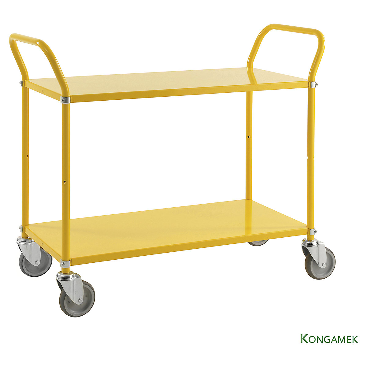 Kongamek Shelf Trolley (Product illustration 2)-1