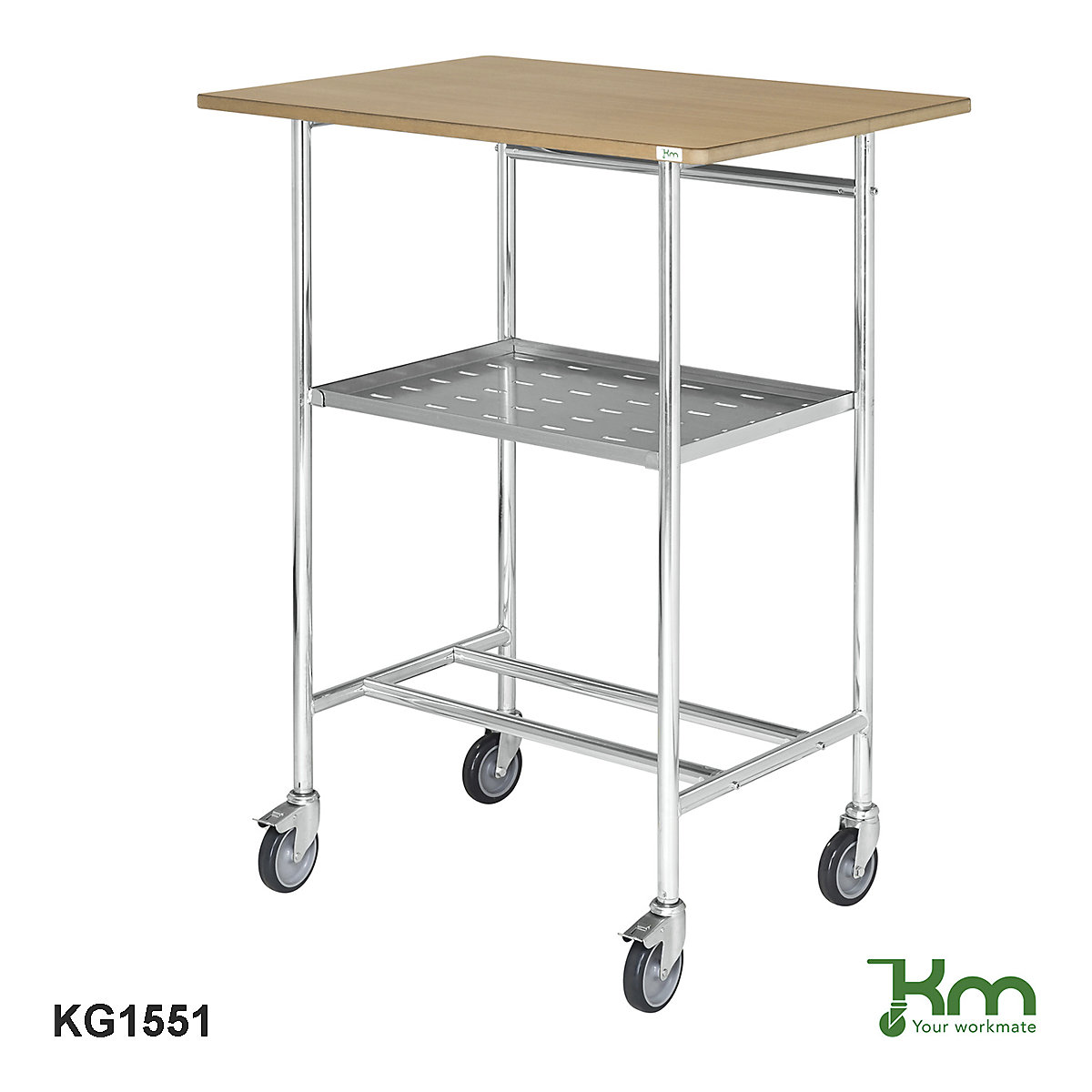 Kongamek Writing Tablet Trolleys (Product illustration 3)-2