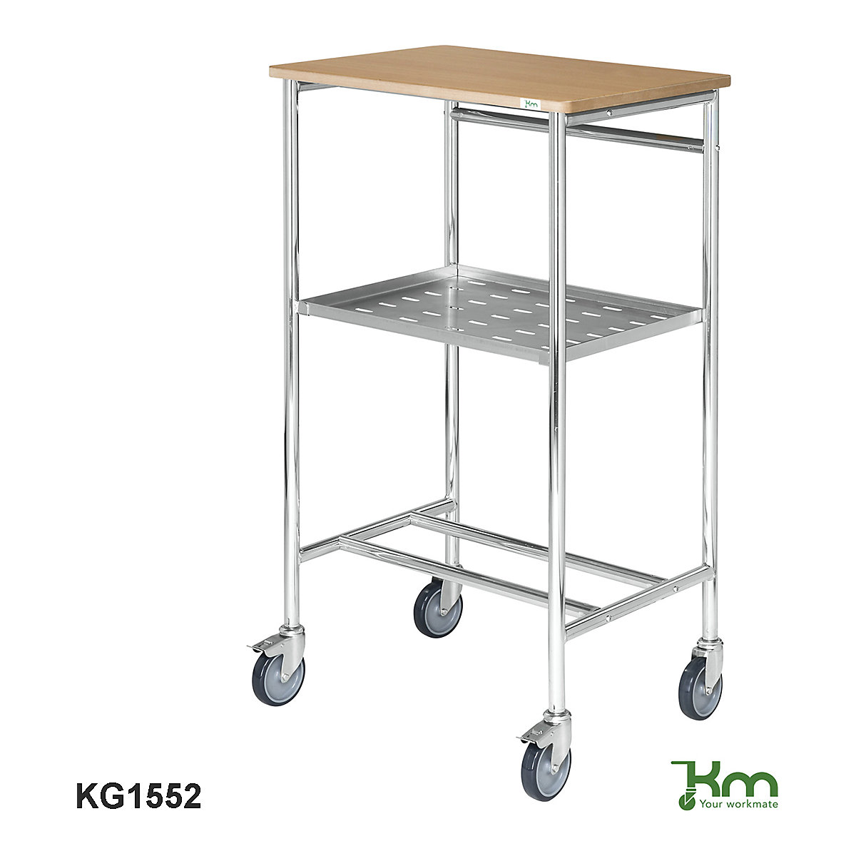 Kongamek Writing Tablet Trolleys (Product illustration 4)-3