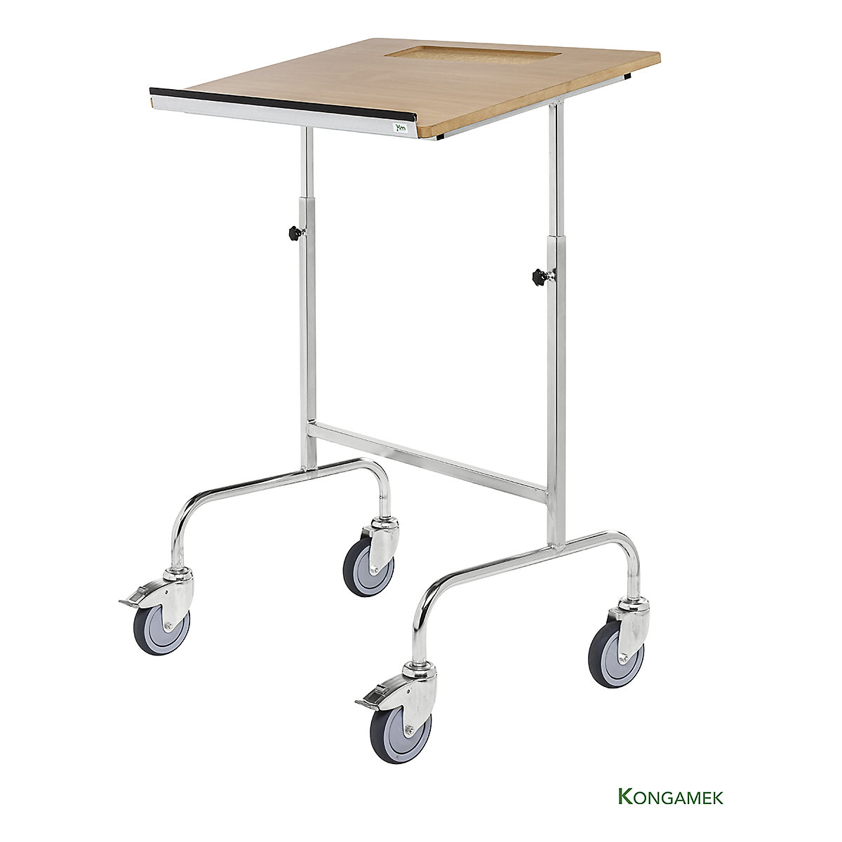 Kongamek Writing Tablet Trolleys