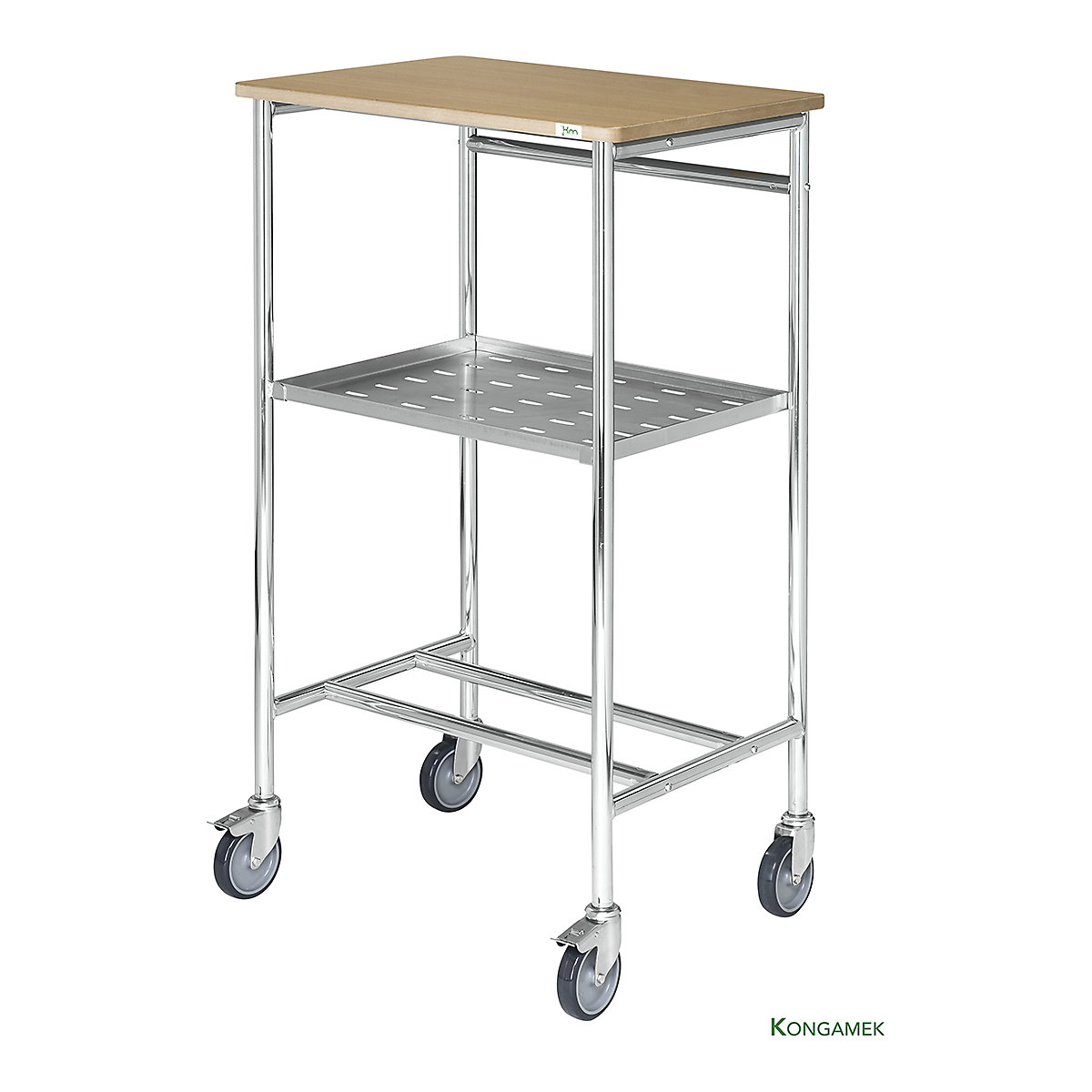 Kongamek Writing Tablet Trolleys (Product illustration 3)-2