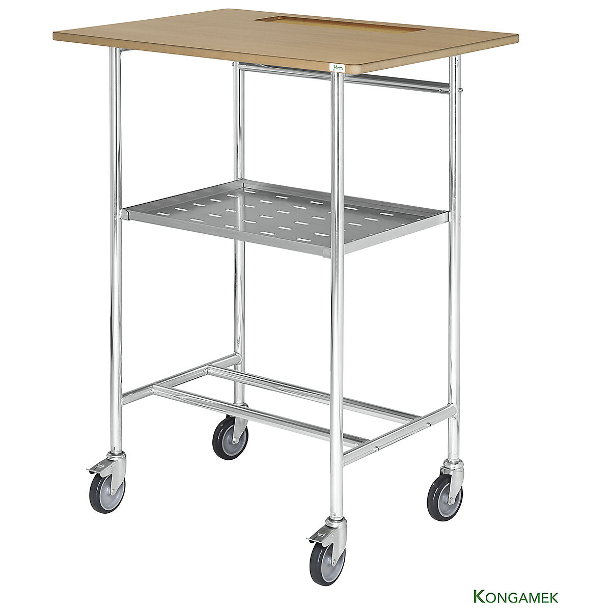 Kongamek Writing Tablet Trolleys (Product illustration 4)-3