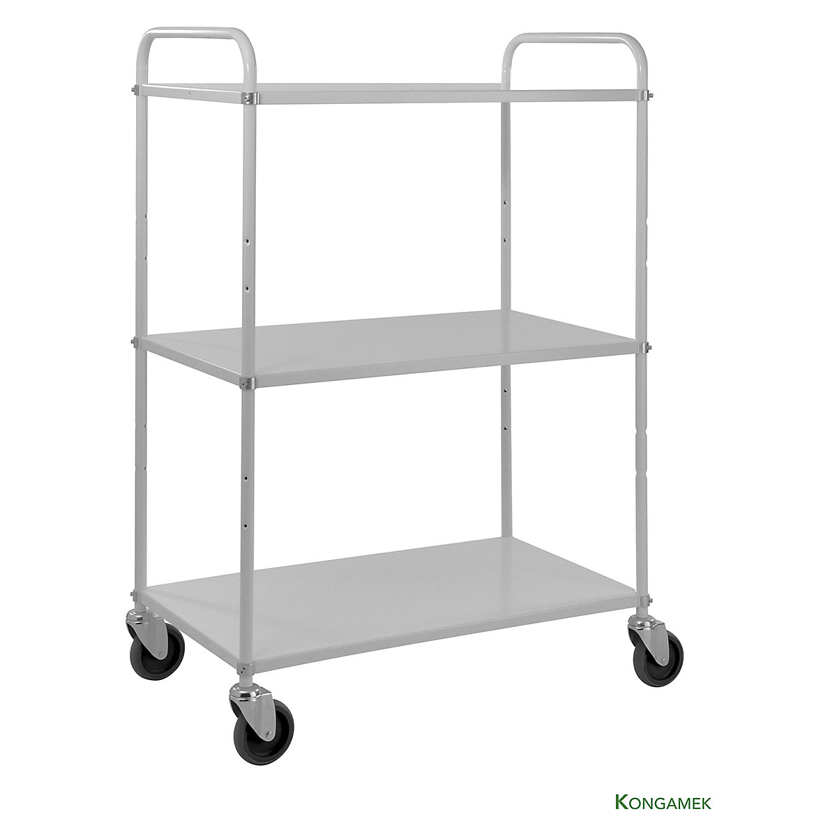 Kongamek Zero Series Sustainability Trolley