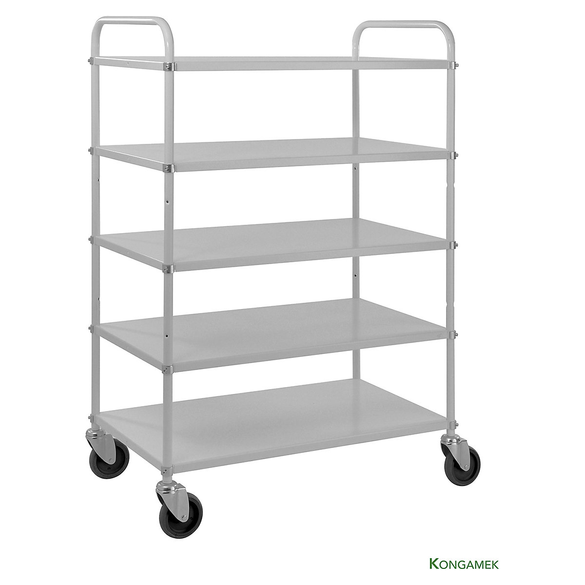 Kongamek Zero Series Sustainability Trolley (Product illustration 3)-2