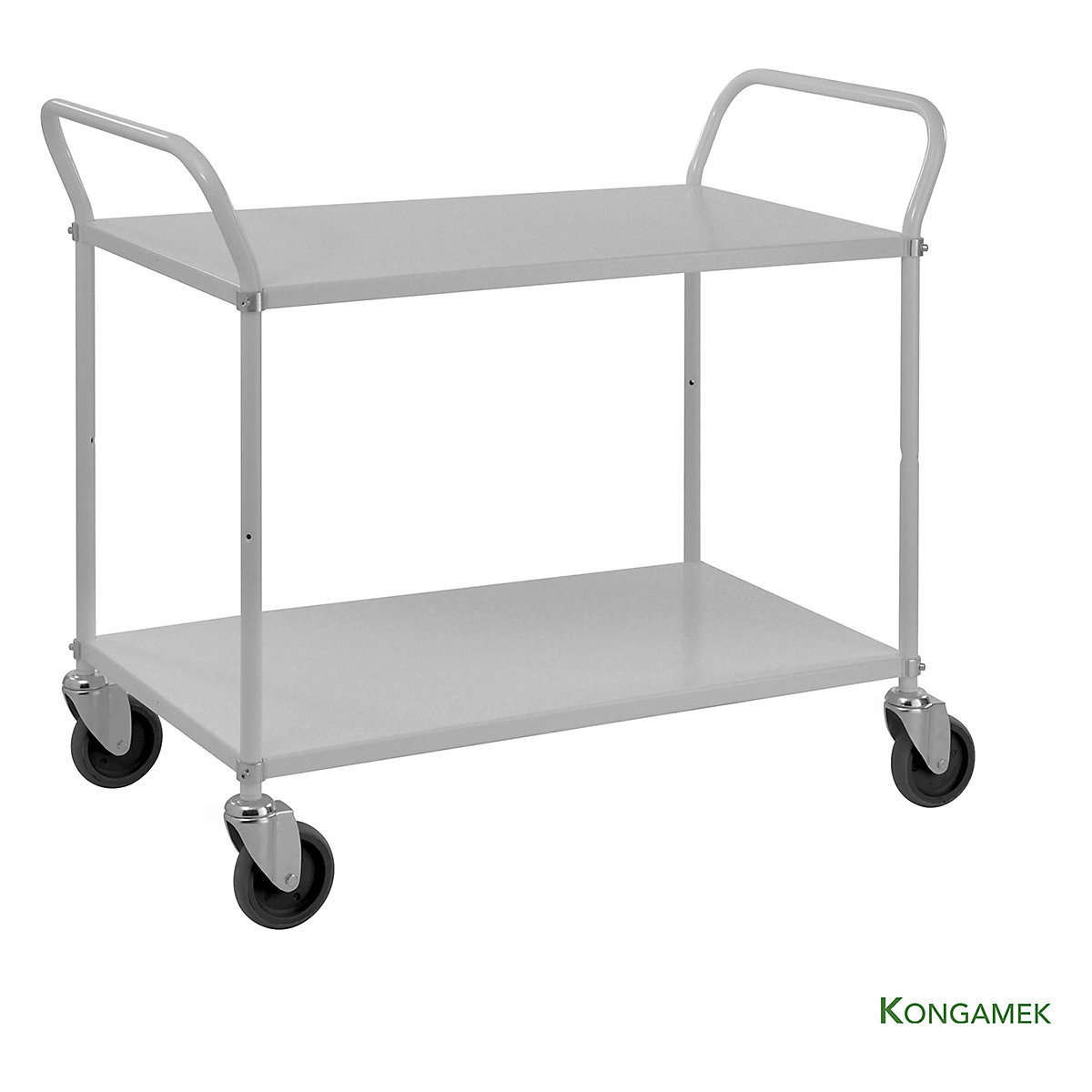 Kongamek Zero Series Sustainability Trolley (Product illustration 4)-3