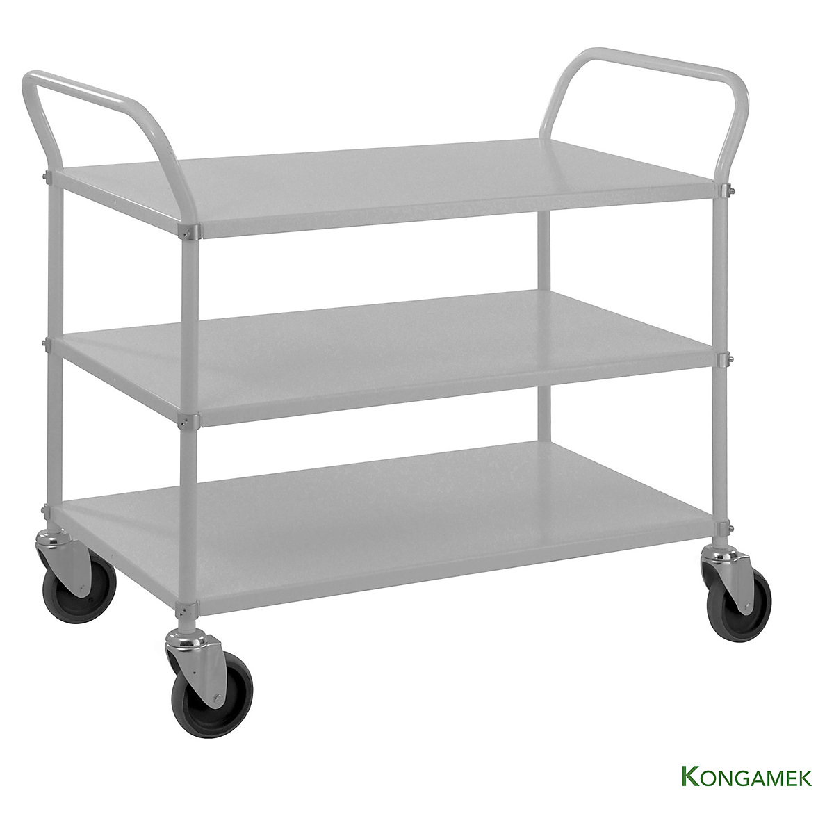 Kongamek Zero Series Sustainability Trolley (Product illustration 5)-4