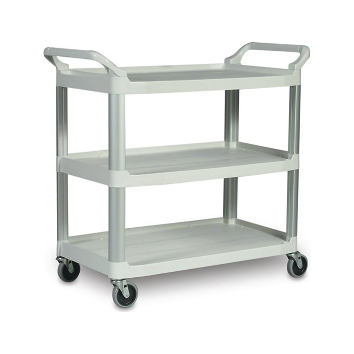 Rubbermaid Xtra Utility Cart