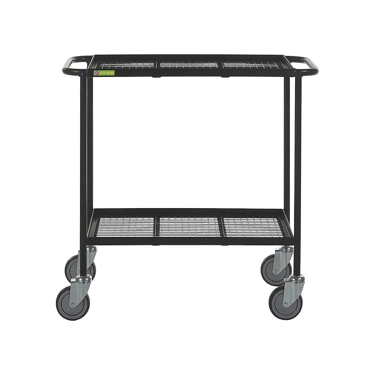 Stubbs Tray Trolleys (Product illustration 10)-9