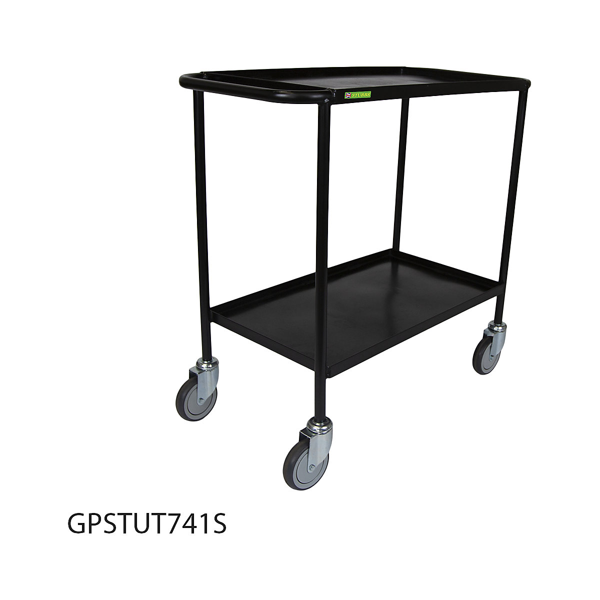 Stubbs Tray Trolleys (Product illustration 7)-6