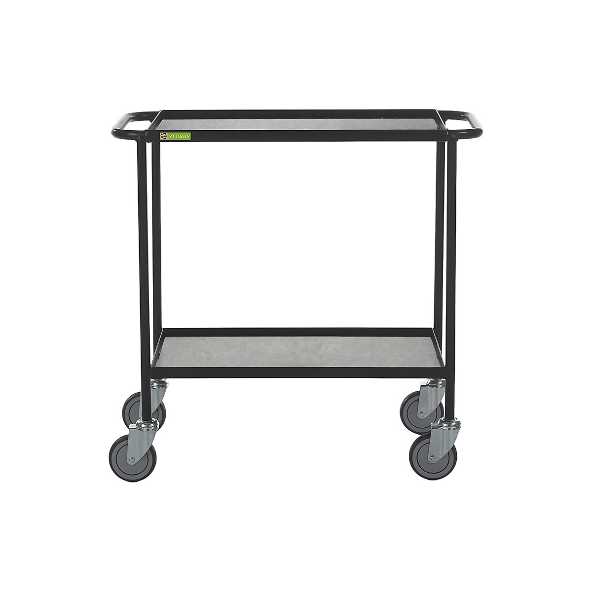 Stubbs Tray Trolleys (Product illustration 12)-11
