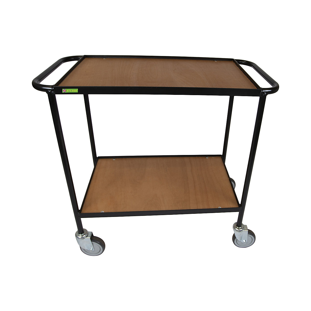Stubbs Tray Trolleys