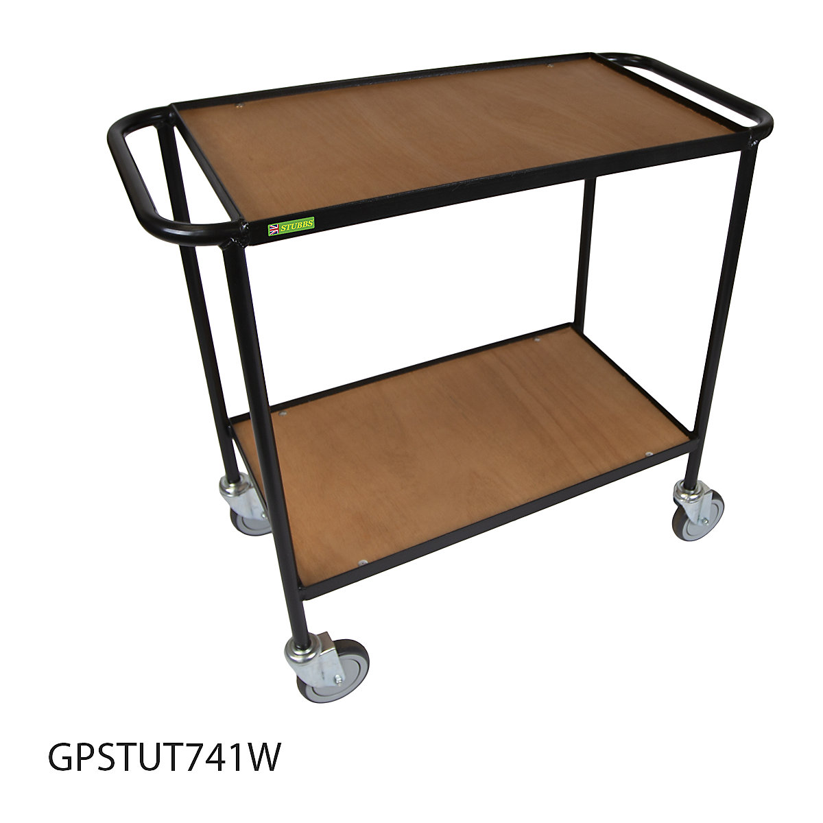 Stubbs Tray Trolleys (Product illustration 6)-5