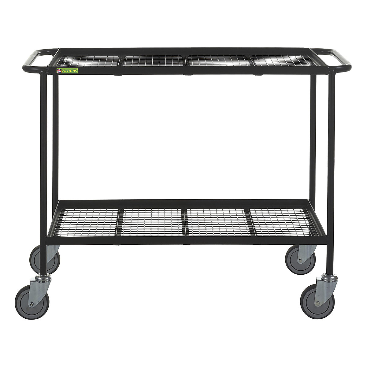 Stubbs Tray Trolleys (Product illustration 4)-3