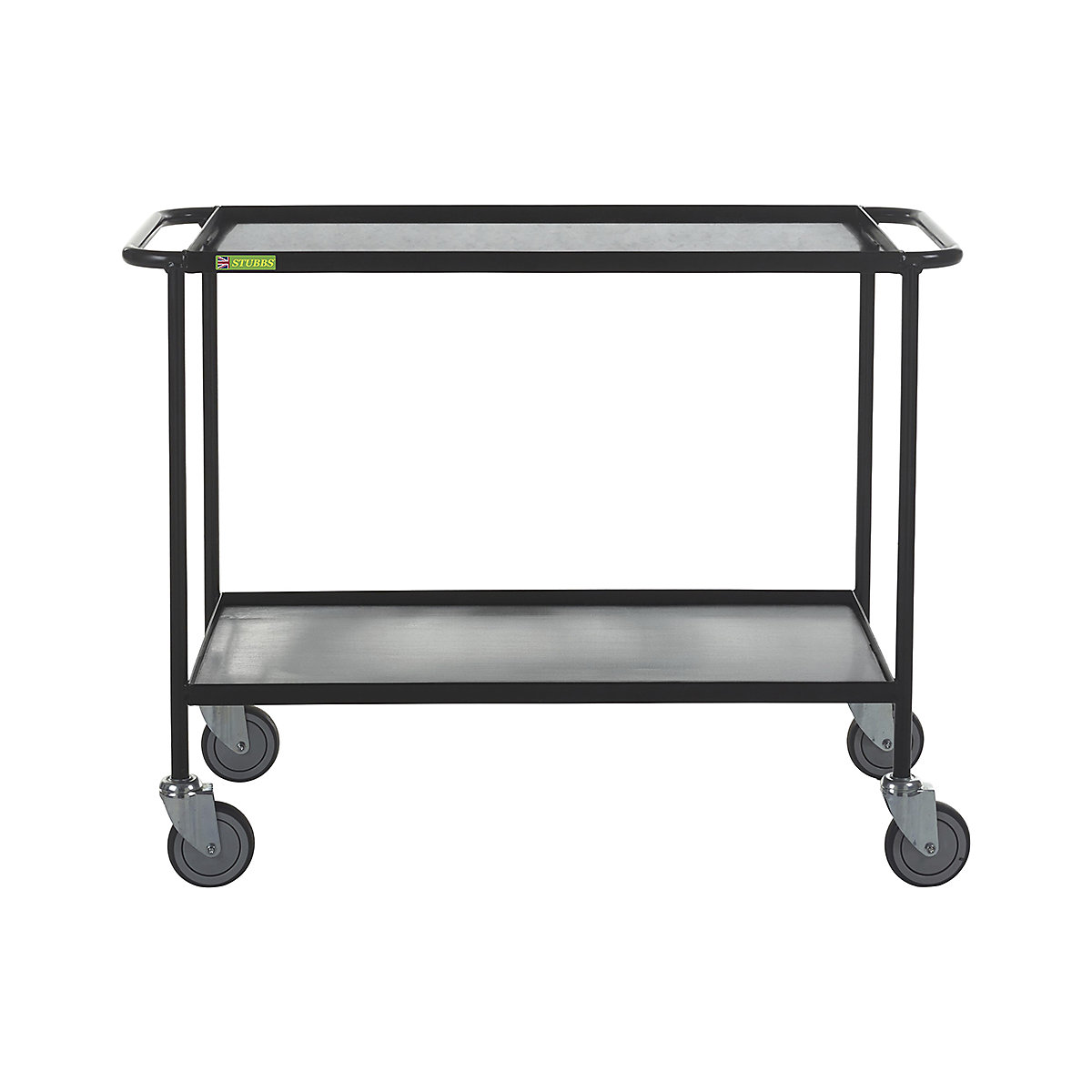 Stubbs Tray Trolleys (Product illustration 6)-5