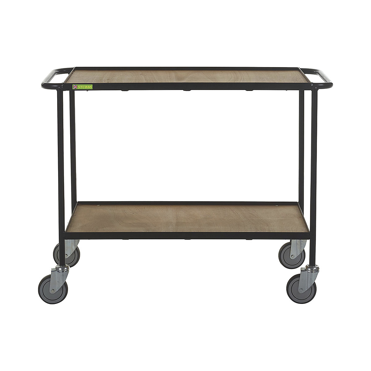 Stubbs Tray Trolleys (Product illustration 8)-7