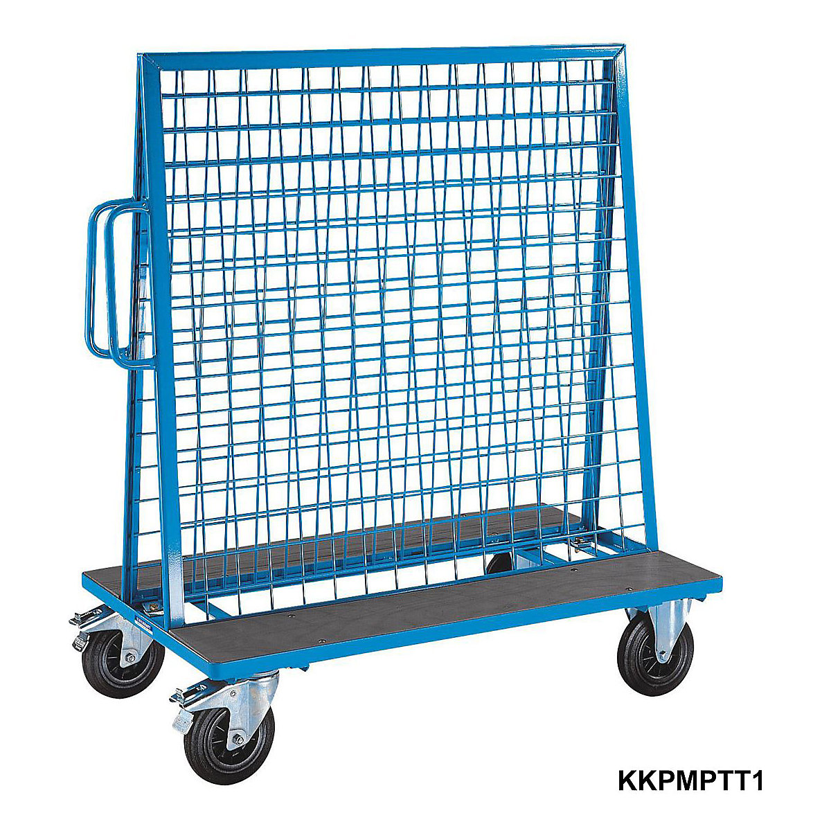 PremKraft Mesh Panel Tool Trolleys (Product illustration 3)-2