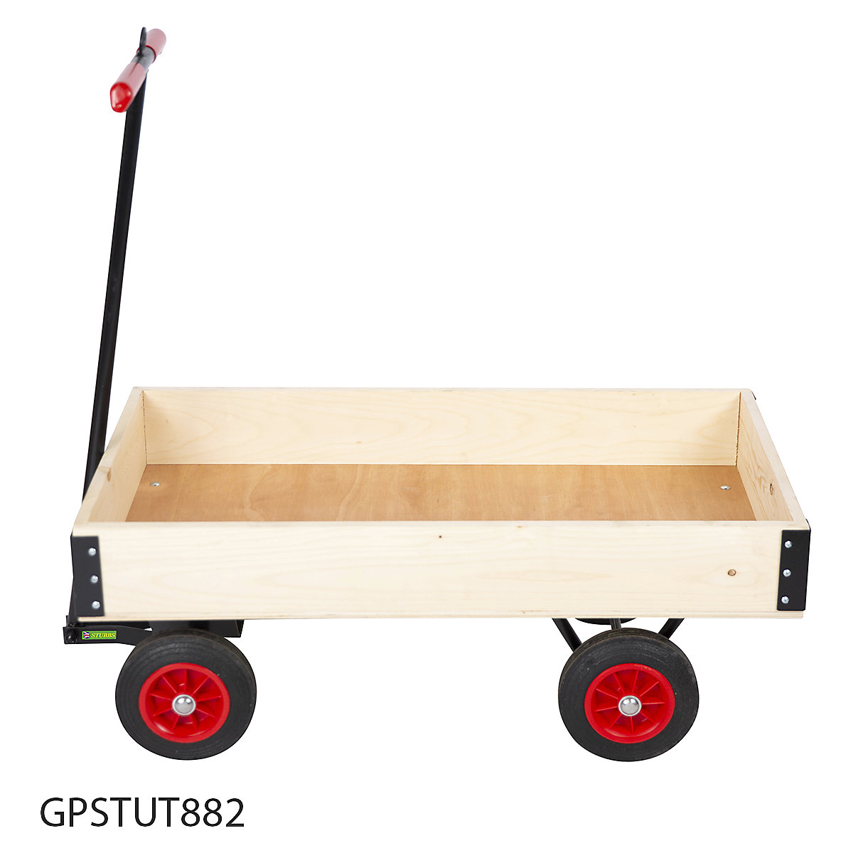 Stubbs Utility Trucks (Product illustration 5)-4