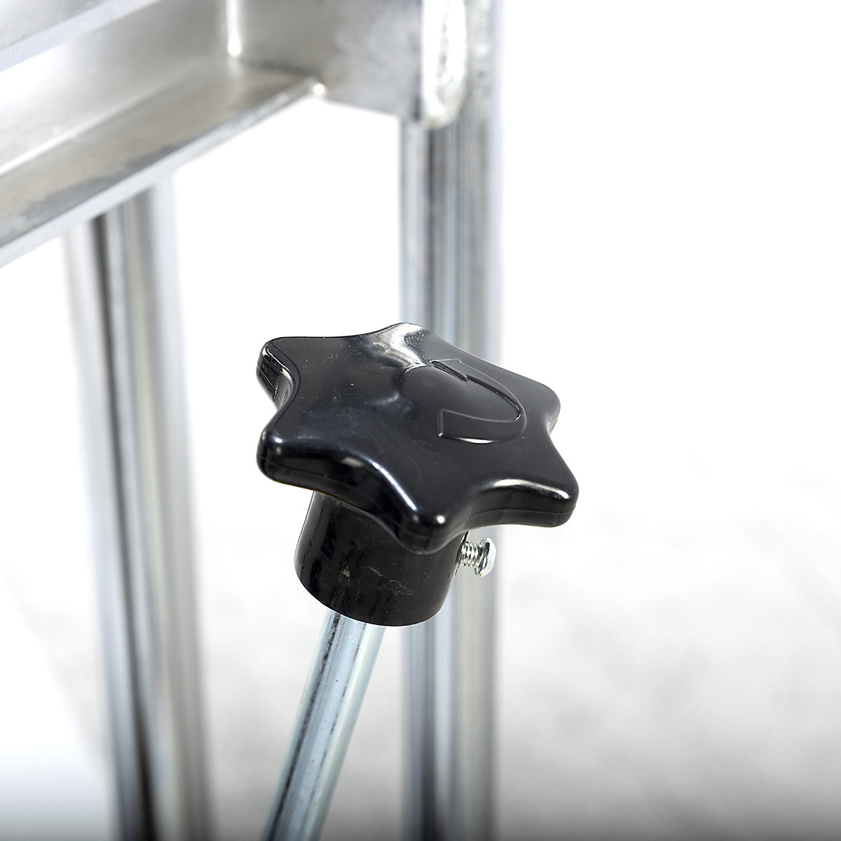 BiGDUG Manual Mini Platform Stacker (Product illustration 9)-8