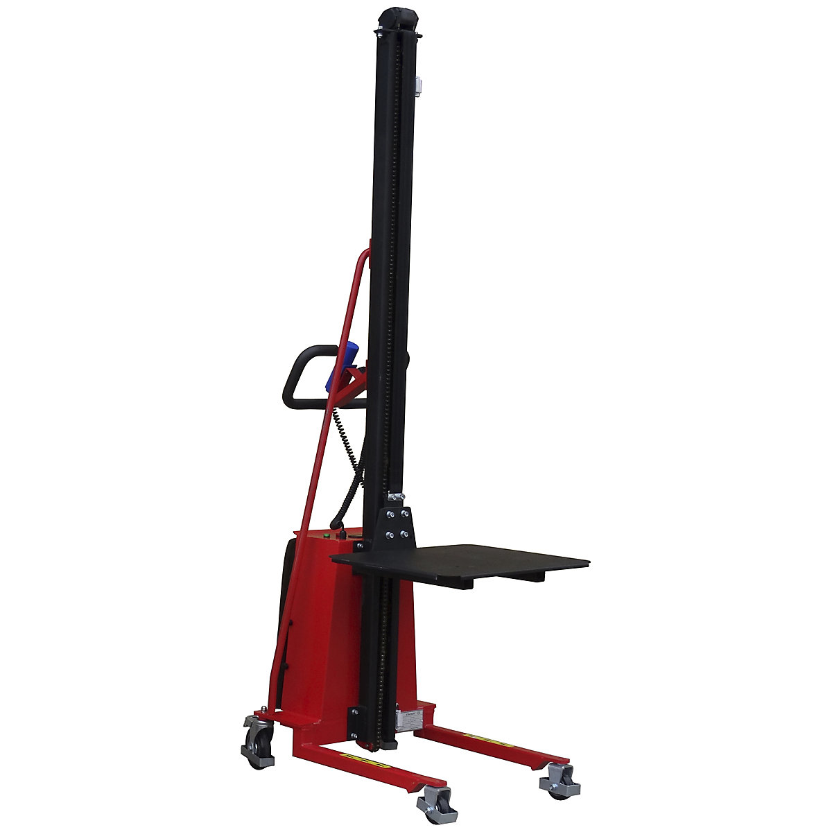 Electric Mini Lifter (Product illustration 3)-2